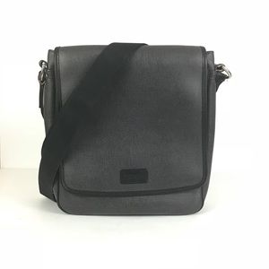 Coach messenger bag / Cross body